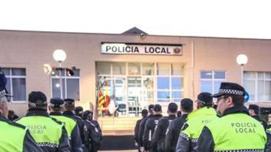 Condenan por tercera vez a Torrevieja por permitir acoso laboral en la Policía