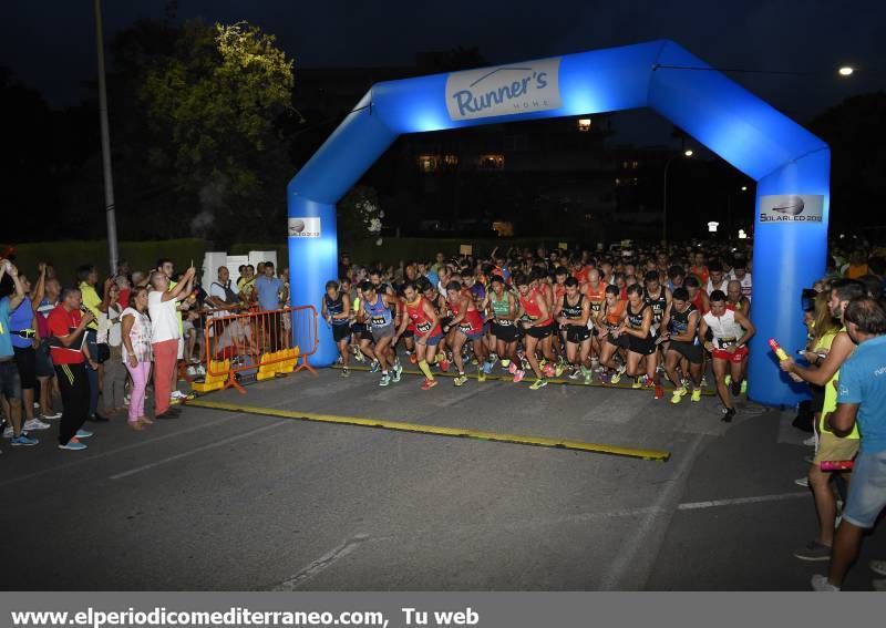 Galería de fotos -- II 10K Benicàssim Platges