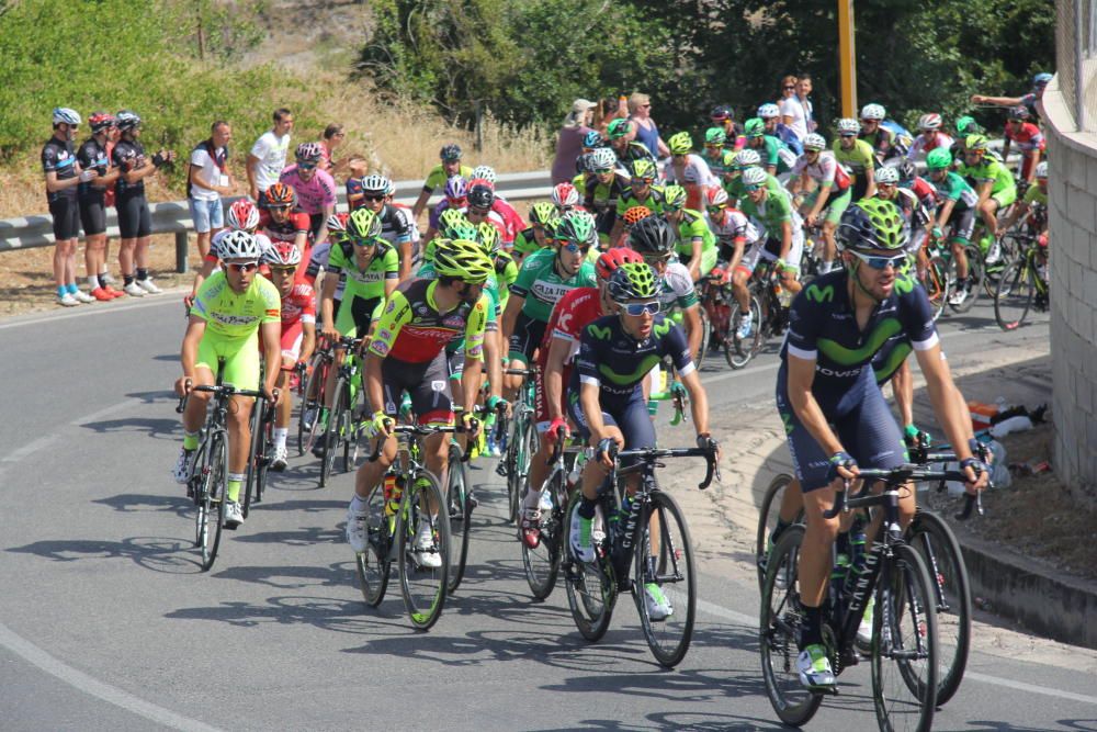 Campeonato de España de ciclismo