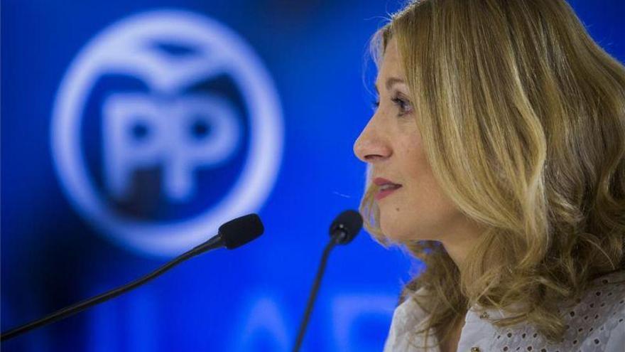 El PP critica la &quot;incapacidad&quot; del PSOE para solucionar los problemas de despoblación y financiación