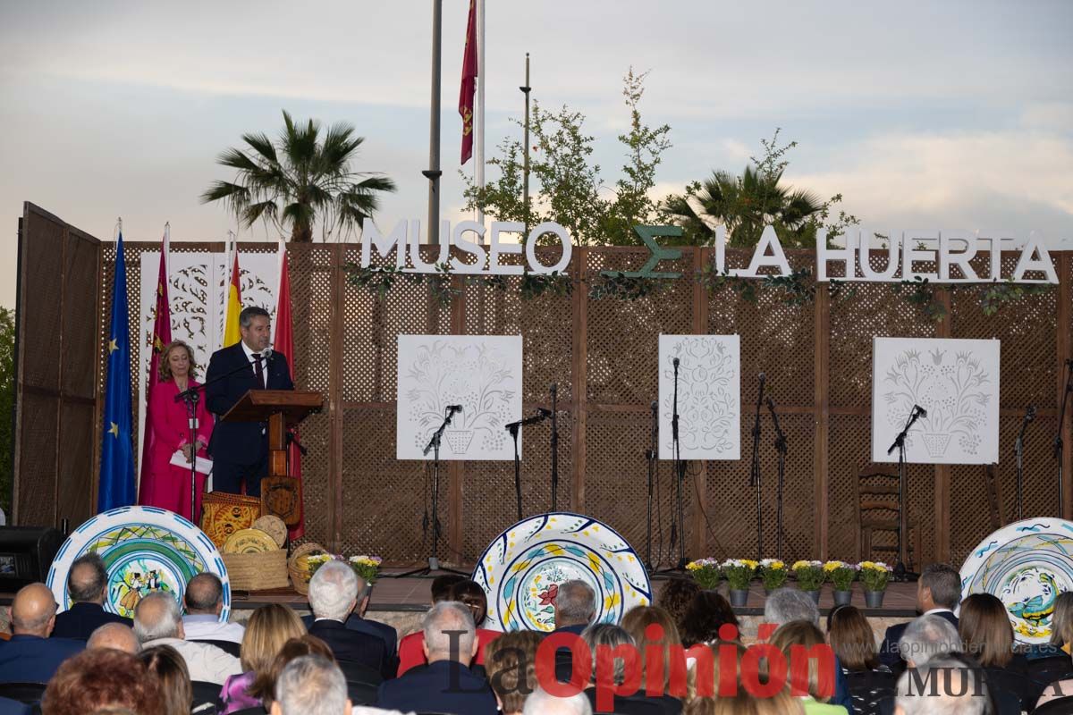 Día del Museo de la Huerta en Alcantarilla