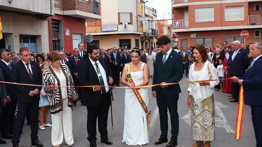 Fira de Ramaderia i Maquinària Agrícola de Nules