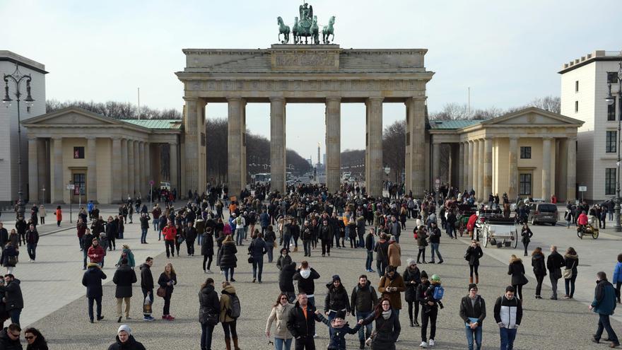 El 40% de los europeos teme una recesión económica en los 12 próximos meses