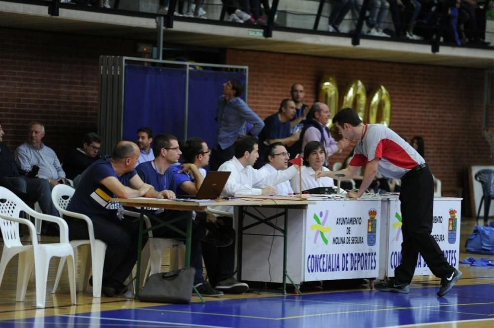 Campeonato Cadete de Baloncesto Femenino