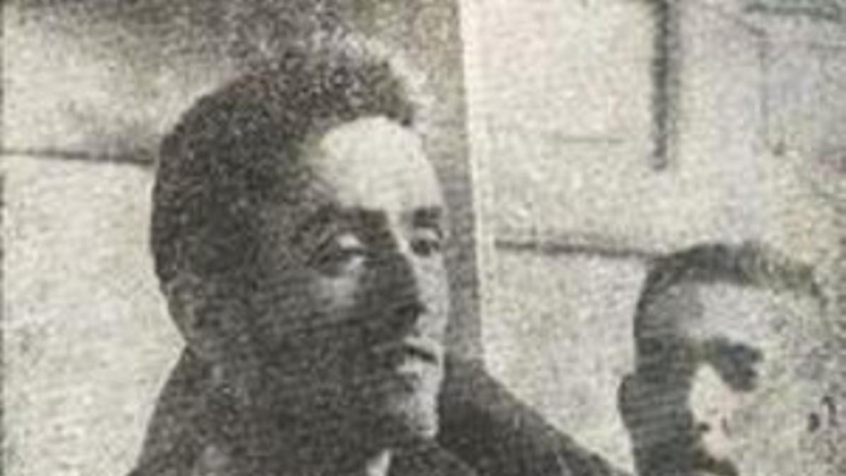 Mateo Morral Roca.