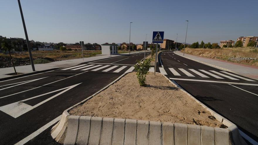 La empresa que ha llevado a los tribunales el plan urbanístico de la Zona Norte de Mérida respaldó en 2024 el cambio que ahora impugna
