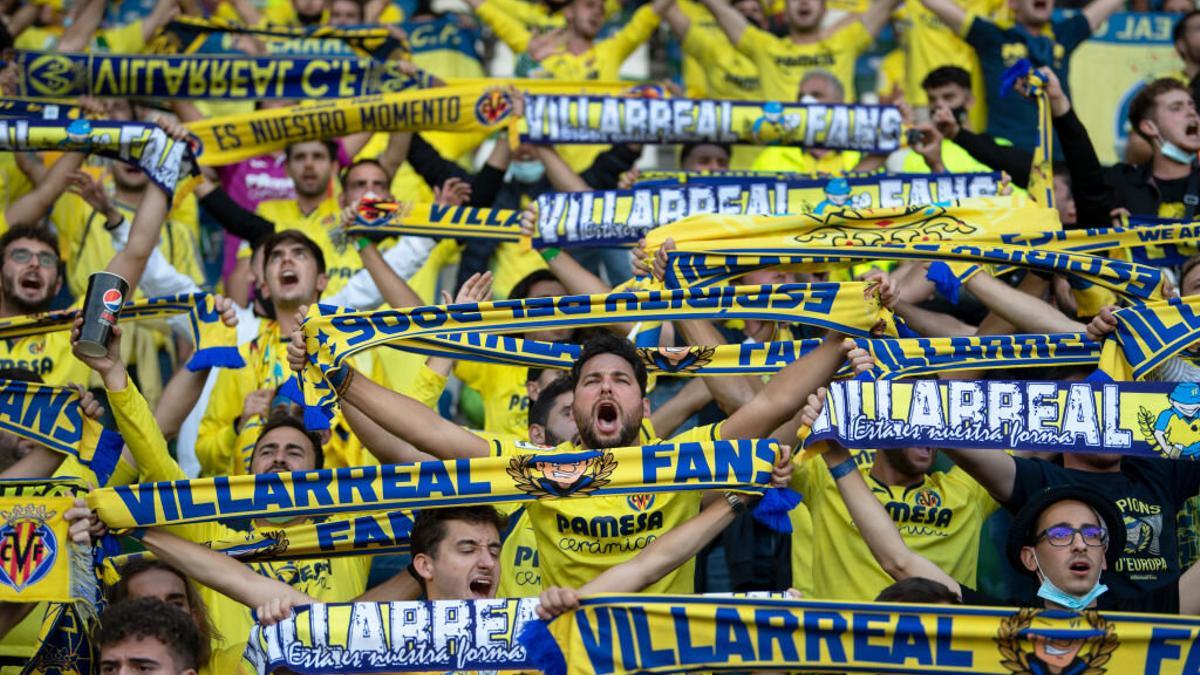 El Villarreal hace caja: ha ingresado más que Barça, Madrid y otros 15 equipos de LaLiga