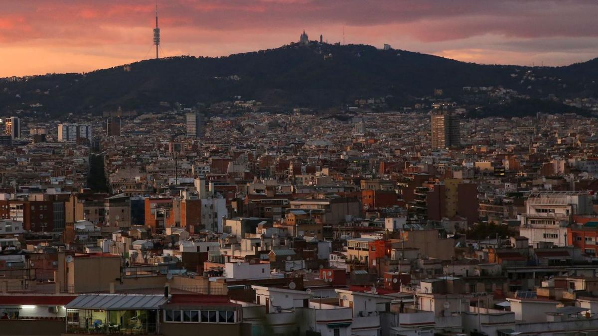 El alquiler no da tregua en Barcelona: precios al alza y oferta en mínimos históricos
