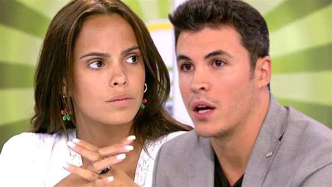 ADIÓS KIKO JIMÉNEZ| Gloria Camila destapa la verdadera cara de Kiko Jiménez  tras la denuncia de malos tratos: "Es una persona muy..."