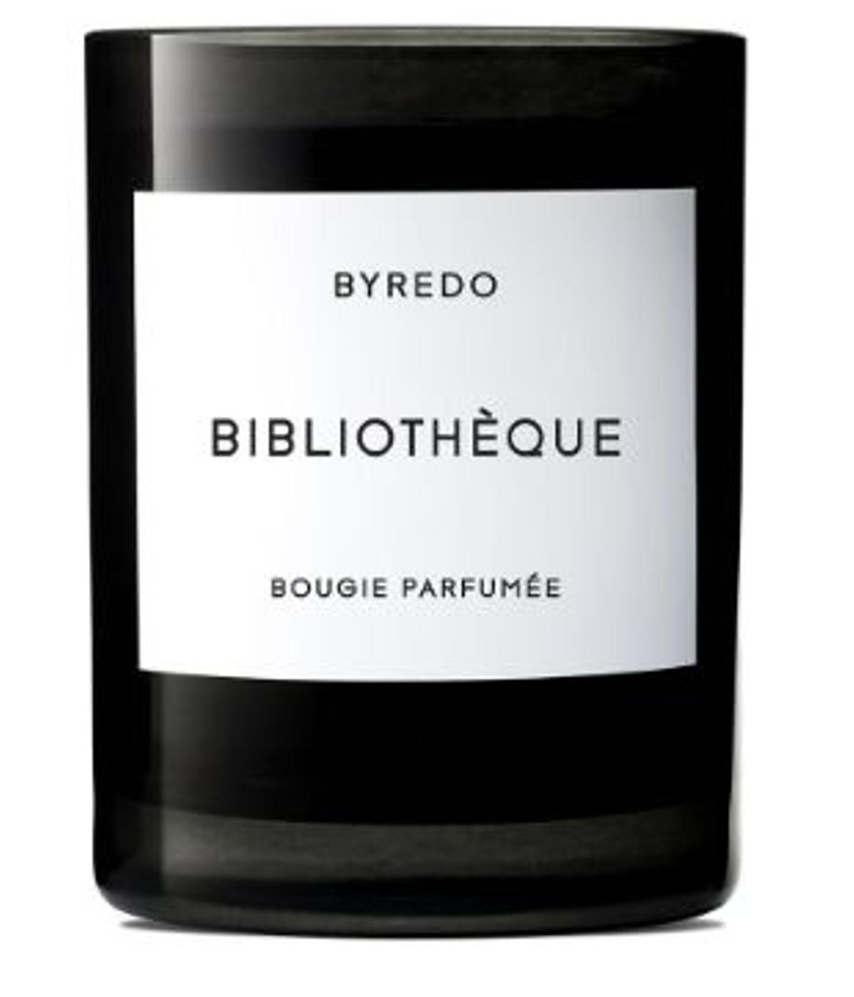 Vela Byredo