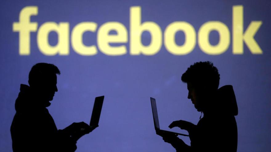 El escándalo que afecta a Facebook no remite