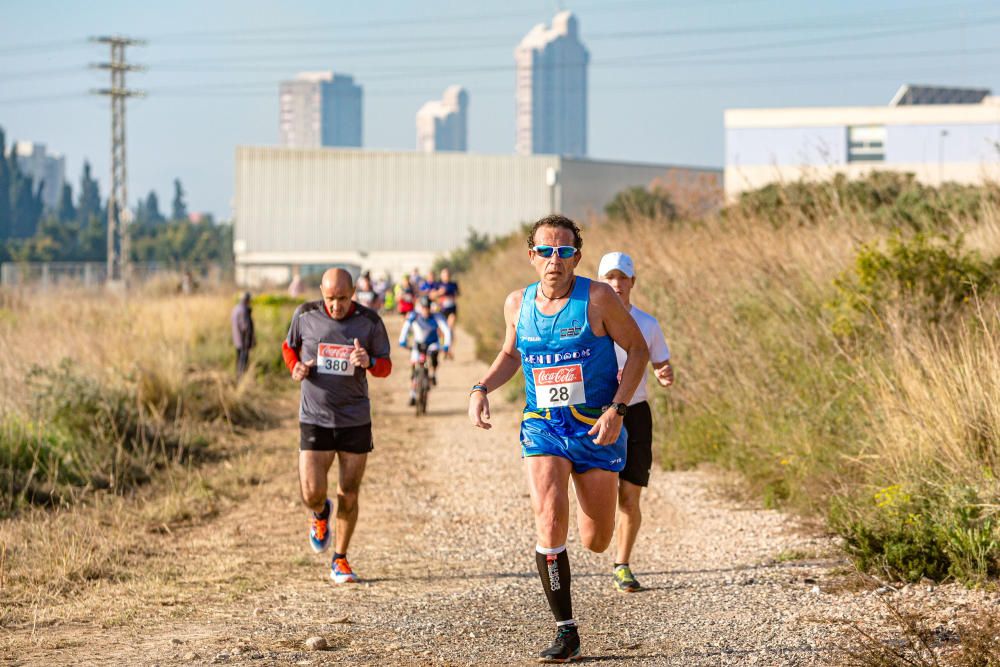 Cross solidario por el Centro Doble Amor