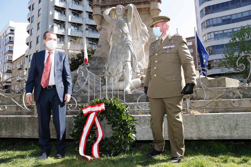 Reconquista 2021 | Vigo dispuesta a reconquistarle la libertad al COVID