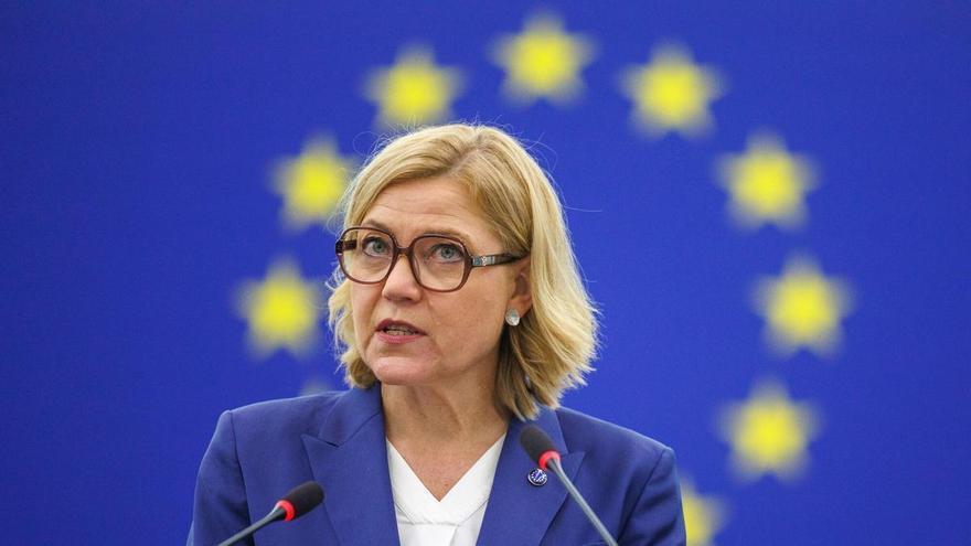 La Unión Europea responde a Trump con un plan de ciberseguridad para acceder a modelos avanzados de IA como Mythos