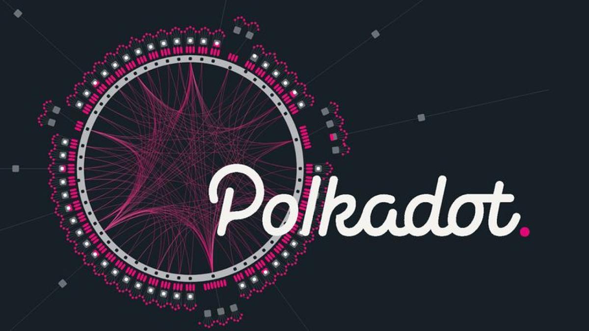 Polkadot