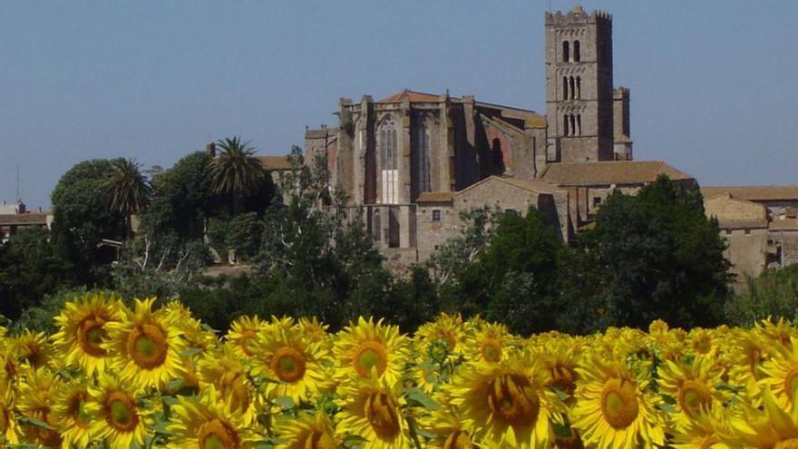 Castelló d’Empúries, un viatge inoblidable a través del temps