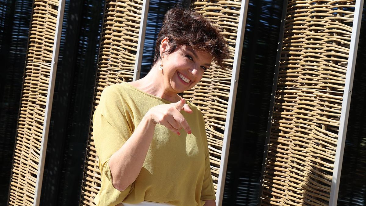 Cristina Villanueva llega a La 2 Cat: "Vamos a mostrar la Catalunya real, que es muy plural y diversa"