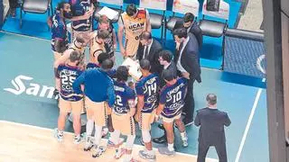 La final de la ACB más dispar del siglo XXI