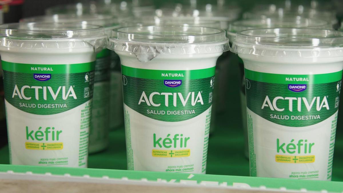 Kefir