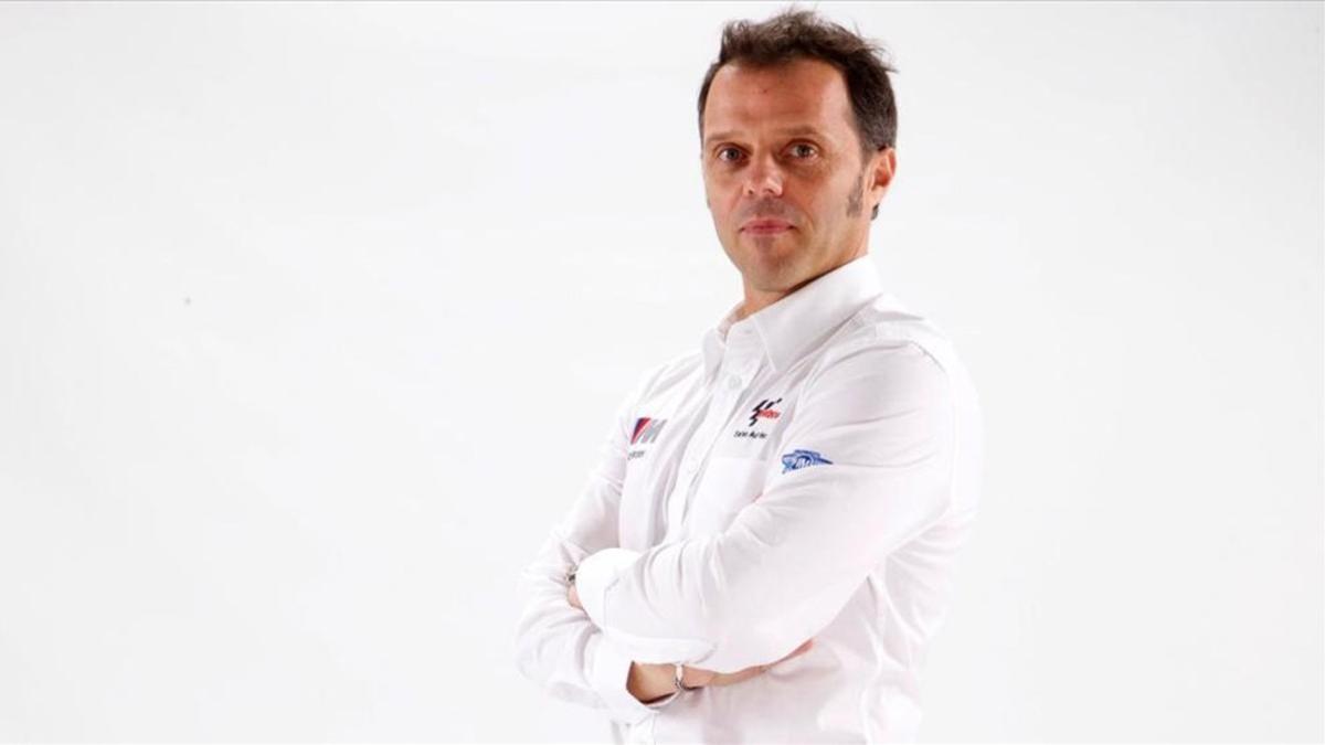 Loris Capirossi