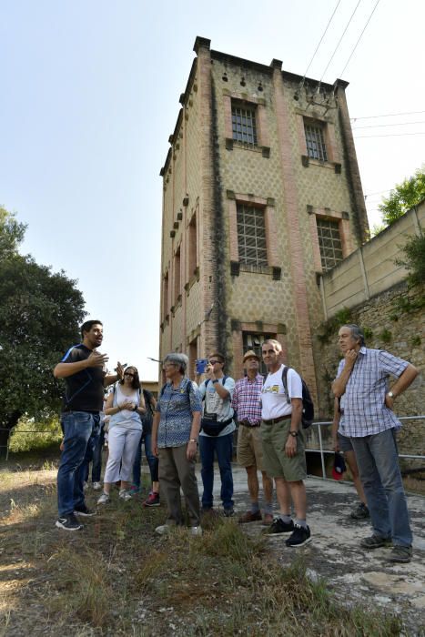 Energia elèctrica neta 'made in' Manresa