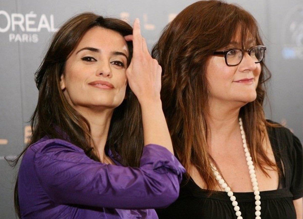 'Los días del abandono' dirigida por Isabel Coixet y protagonizda por Penélope Cruz