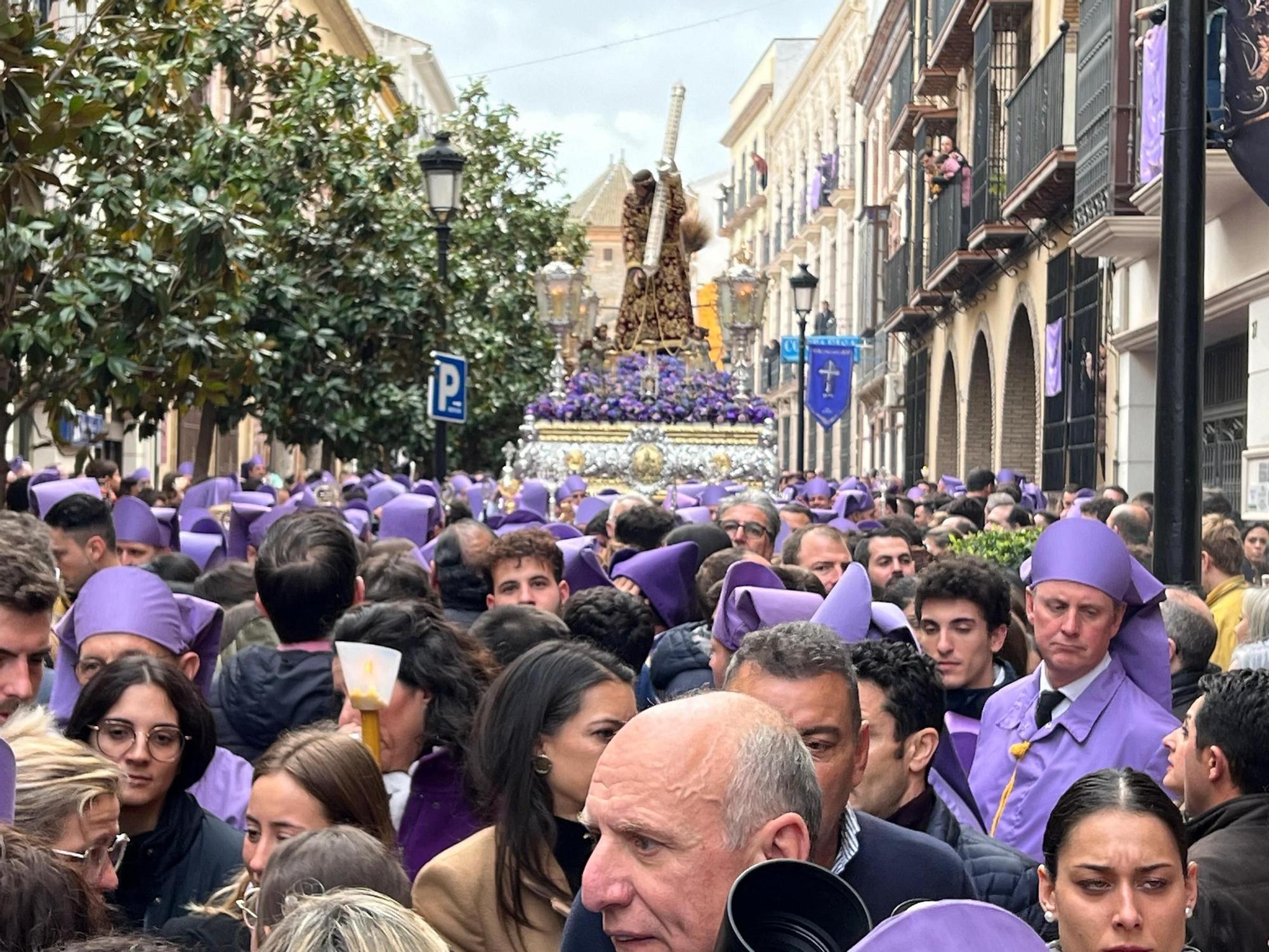 Viernes Santo en los pueblos de la provincia de Córdoba