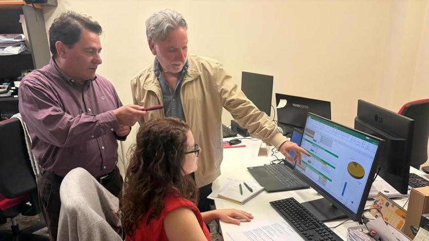  de l’Horta Sud lanza una nueva encuesta para medir el impacto económico de la dana en el tejido productivo