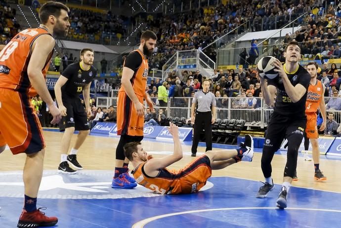 COPA DEL REY BALONCESTO