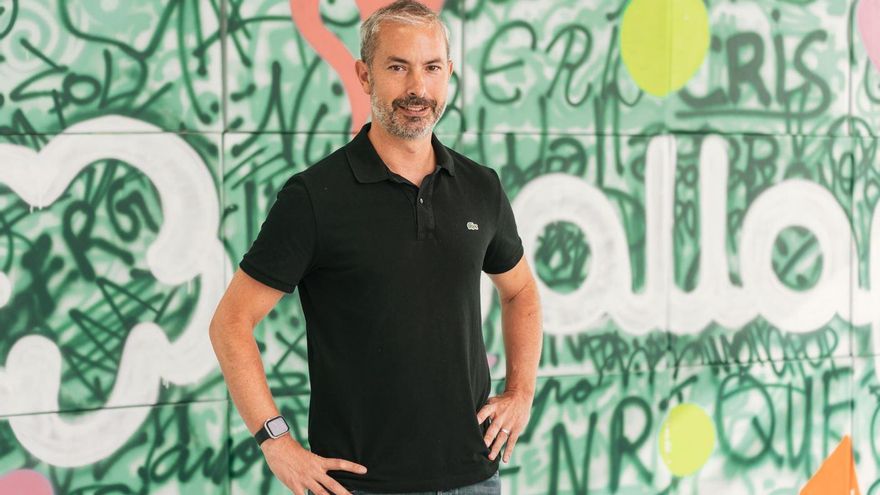 El &#039;Google&#039; surcoreano Naver se hace con Wallapop al comprar por 370 millones el 70% que aún no poseía