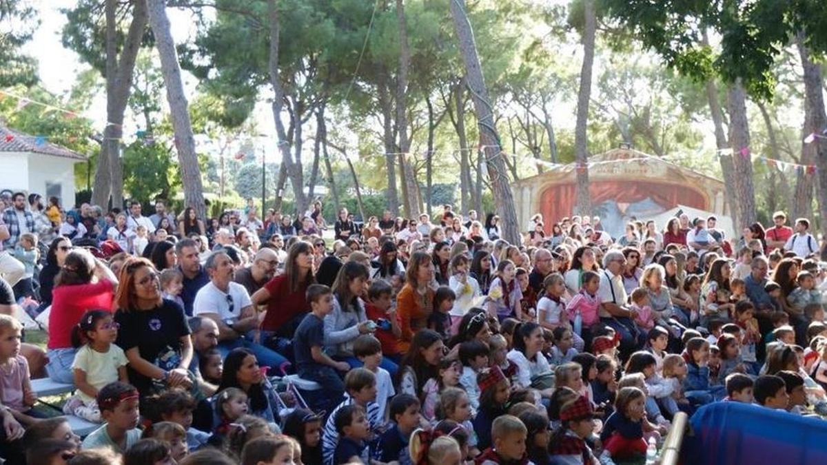 Crear el hábito cultural en el público es la única manera de significar el sector.