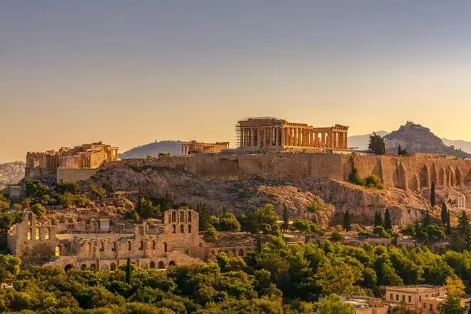 Atenas e Islas Griegas: cómo organizar uno de los viajes más cómodos (y completos) desde España
