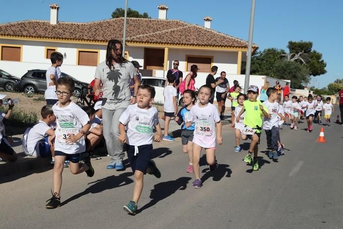 Carrera de La Palma