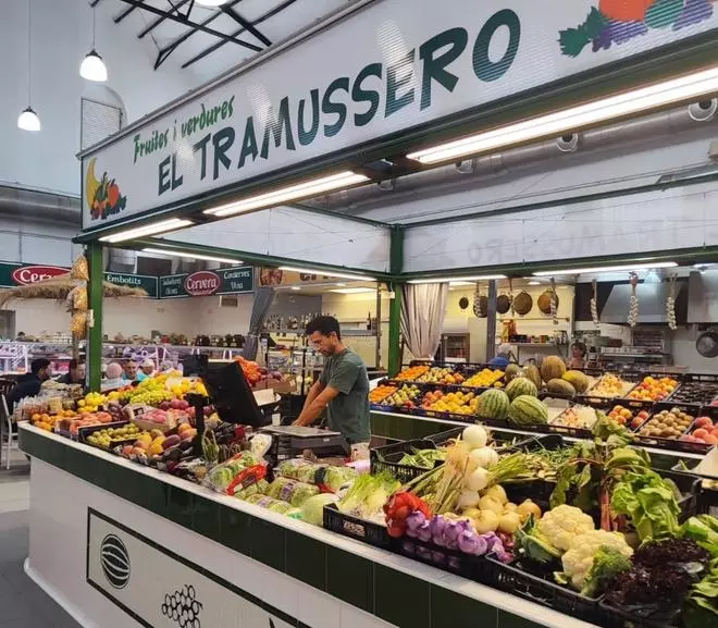 Oliva invierte cinco millones de fondos europeos dando prioridad a comercio y turismo