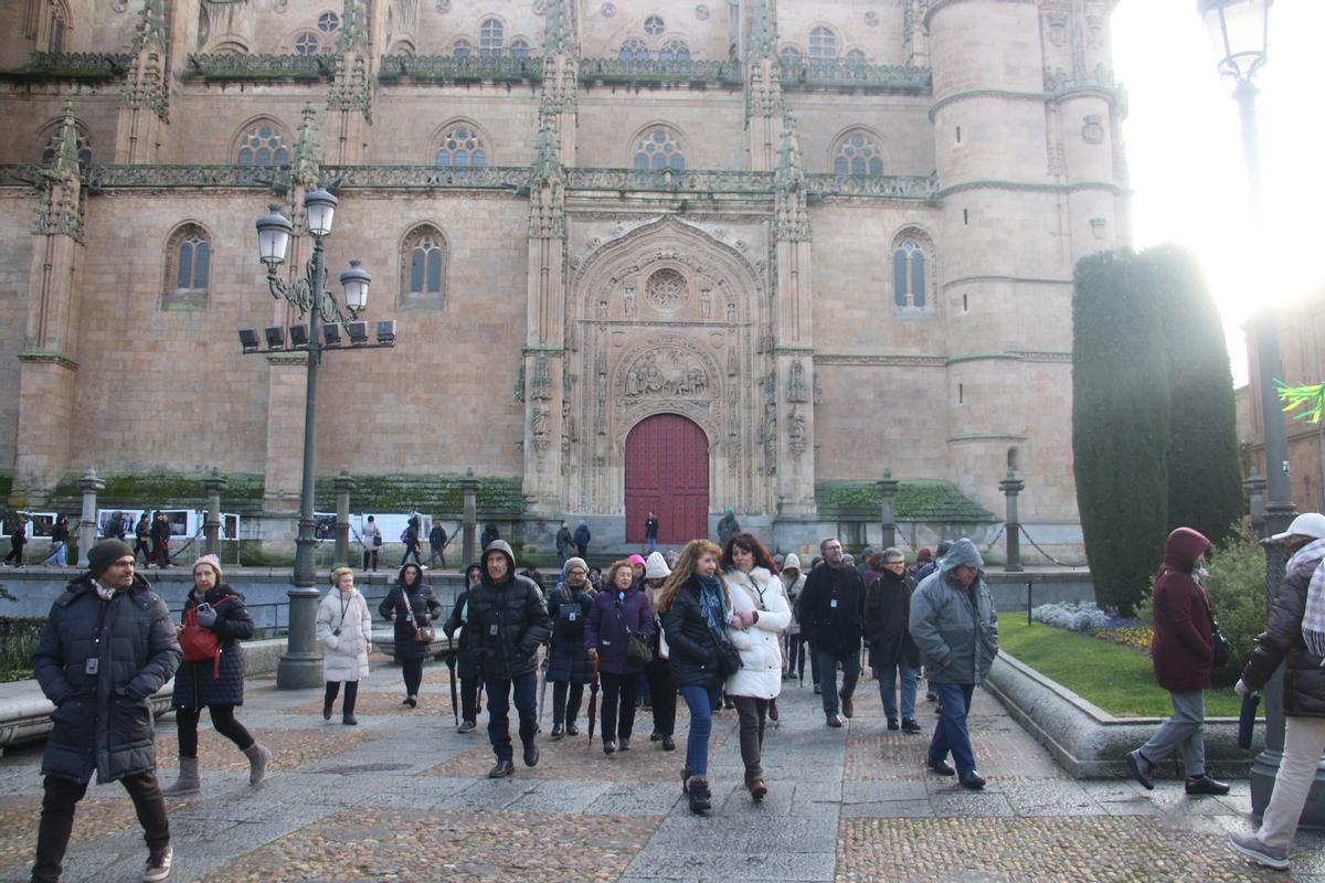GALERÍA | Nuevas actividades del Centro de Adultos de Sanabria y Carballeda