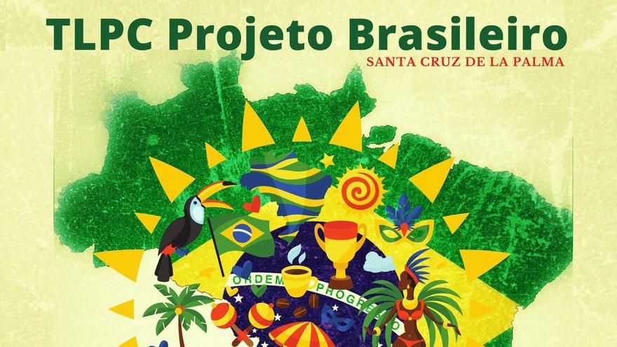 JAZZ 4 U Projeto Brasileiro