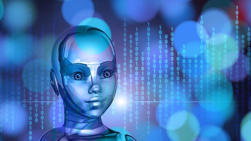 Inteligencia artificial al desnudo