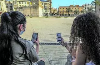 El Consell diseña una herramienta para detectar el acoso digital a las mujeres