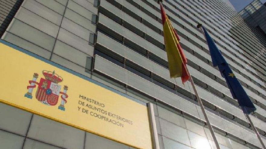 España investigará los &quot;atropellos&quot; denunciados por Bolivia a su soberanía