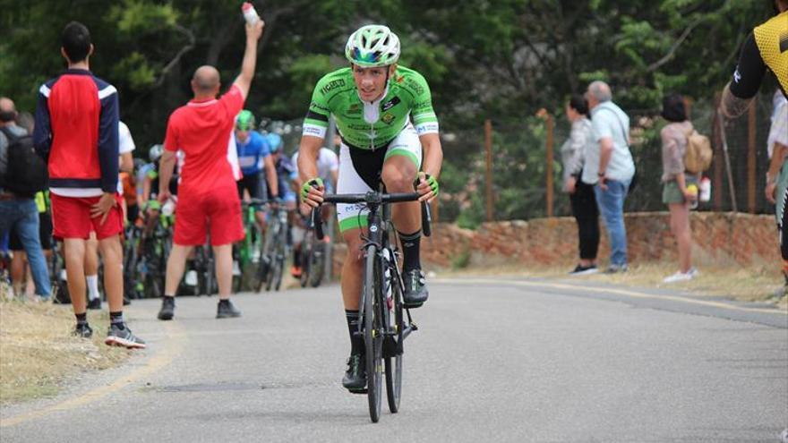 El Bicicletas Rodríguez corre mañana en Sevilla y en el regional extremeño