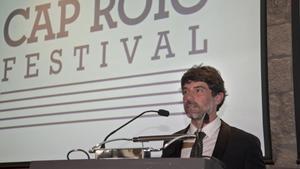 zentauroepp33134998 gra301  girona  11 03 2016   el director del festival cap ro170628162422