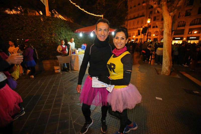 Búscate en la San Silvestre de València 2017