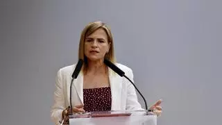 Pilar Bernabé: «Cada crisis es una oportunidad para transformar la industria»