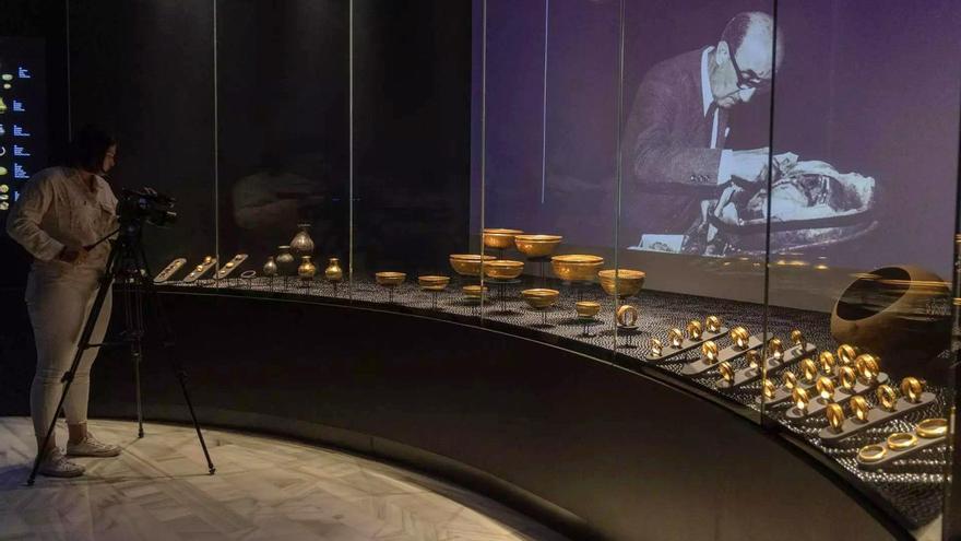 Catalunya audita per primer cop la seguretat dels seus museus