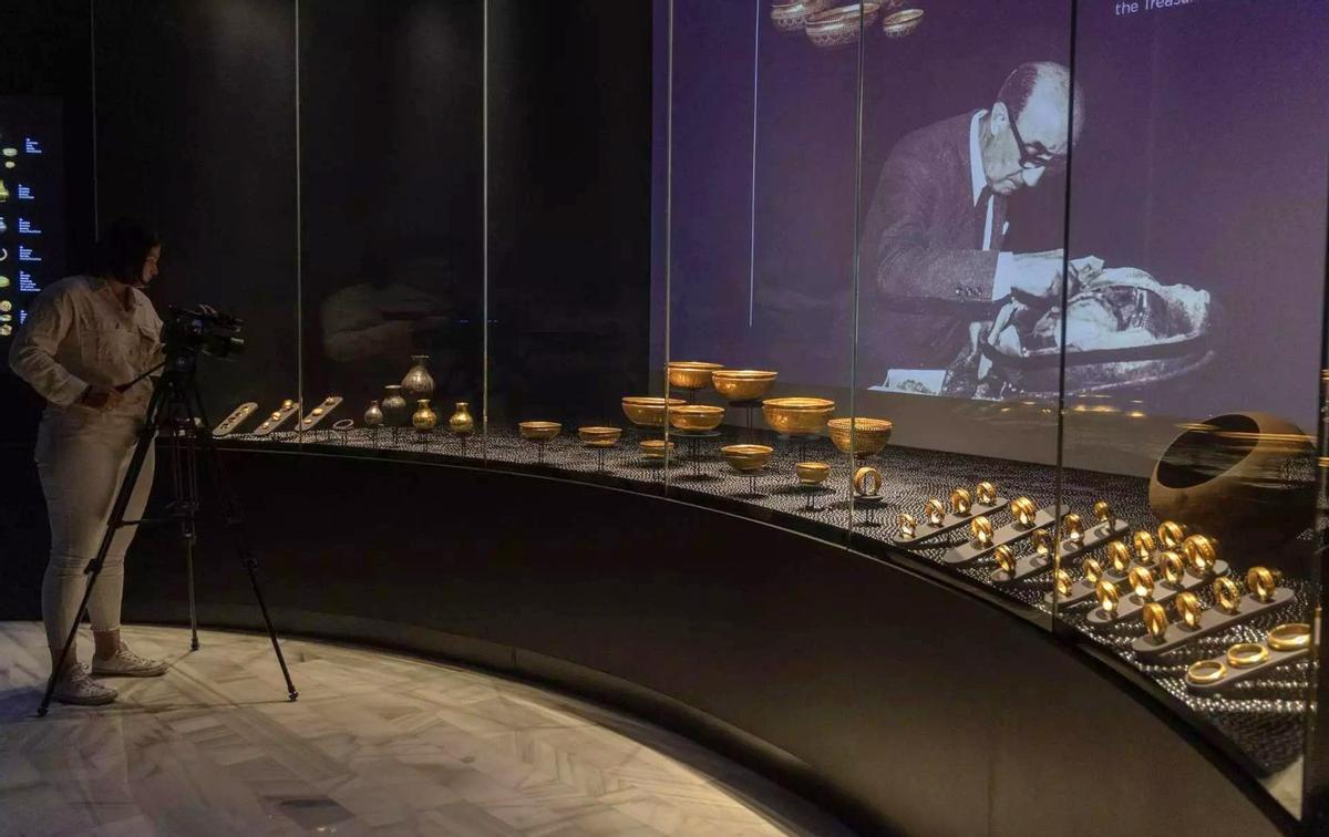 Catalunya audita per primer cop la seguretat dels seus museus