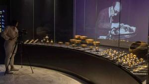 Catalunya audita per primer cop la seguretat dels seus museus