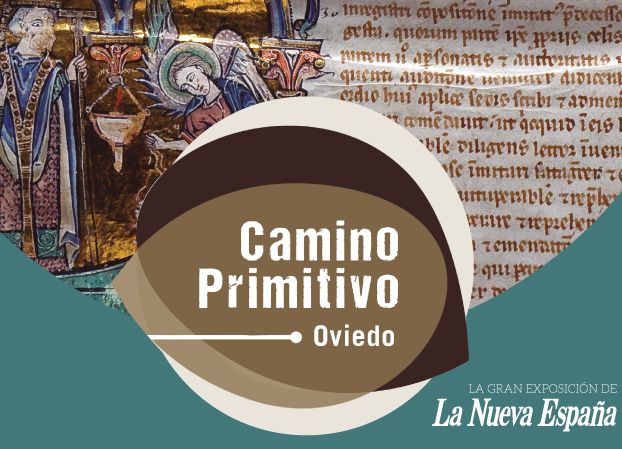 La gran exposición sobre el origen del Camino.