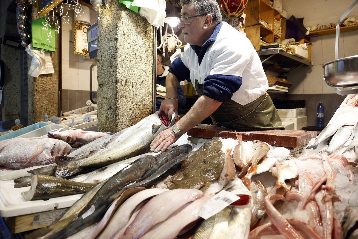 Fallece la mujer que fue atacada con un arma blanca por un compañero de piso en A Coruña
