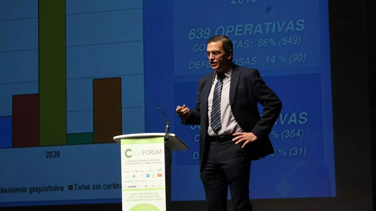 El compromiso de PortCastelló con el crecimiento sostenible