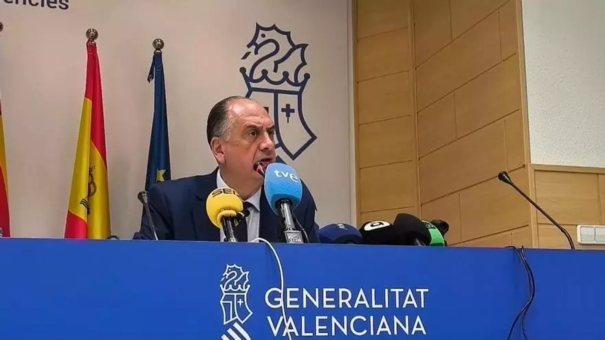 La tardía suspensión del Levante-Athletic genera críticas políticas y sociales